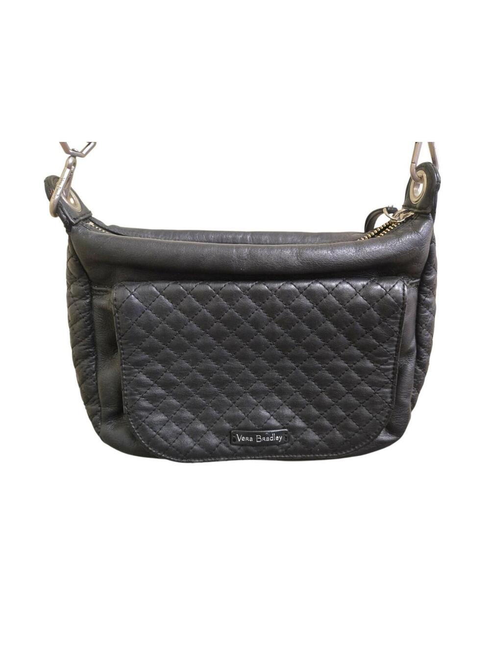 Very Good Vera Bradley Crossbody Purse